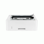 Bac/chargeur HP LaserJet Pro - 550 feuilles