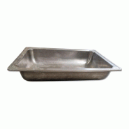 Boîtes et bacs alimentaires