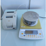 BALANCE, LA620P + Imprimante Epson, Sartorius