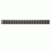 Cisco Nexus N9K-C9336C-FX2 commutateur réseau Géré L2/L3 Gris