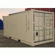 Container frigo 6,58m 20ft