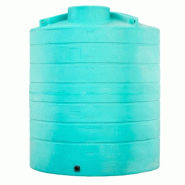Cuve de stockage d'engrais 12500L - DURACUVE 12500 - Polyéthylène haute densité