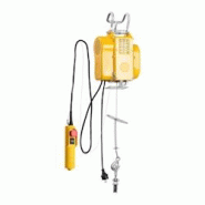 Helloshop26 - Palan de levage palan électrique palan à câble (capacité de levage : 200 kg, moteur de 450 w, longueur du câble en 14_0007143 - 300 Helloshop26 - Palan de levage palan électrique palan à câble (capacité de levage : 200 kg, moteur de 450 w, longueur du câble en 14_0007143 - 300