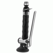 KBS Gastrotechnik KBS Pomme de douche pour douches de lave-vaisselle avec levier en laiton chromé ø 1/2 - 20923007