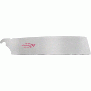 Lame de scie TAJIMA longueur de lame 265 mm 16 TPI convient aux scies de précision TAJIMA TAJIMA Lame de scie TAJIMA longueur de lame 265 mm 16 TPI convient aux scies de précision TAJIMA TAJIMA