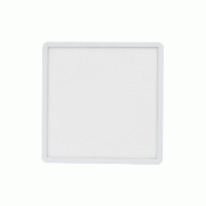 Nordlux Plafonnier OJA 29 carré | 3000/4000K | 3-Step Moodmaker™ Matière plastique Blanc, H.2.3 - IP20 - LED Module / Intérieur - blanc 5704924002168