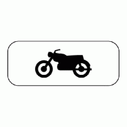Panonceau de catégorie - M4c