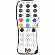 Par Led Mac Mah FlatPAR 7x12W 6IN1 - 3700752714268