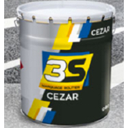 Peinture urbaine solvantée sans toluène et sans chlore pour un très haut niveau de sécurité - CEZAR Peinture urbaine solvantée sans toluène et sans chlore pour un très haut niveau de sécurité - CEZAR