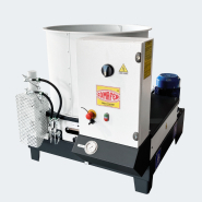 Presse à briqueter -  Metalpress 100 EVO