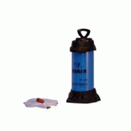 Pulvérisateur acier 10 litres - DIAM INDUSTRIES - CB-35810 Pulvérisateur acier 10 litres - DIAM INDUSTRIES - CB-35810