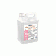 Savon lotion mains et corps exeol skin ecolabel bidon de 5l