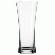 Schott Zwiesel Beer Basic Lagerbierglas 0.5 Set de 6 verres avec point de mousse - verre 115271