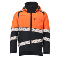 Veste grand froid - 25035-231