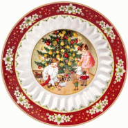 Villeroy & Boch VILLEROY ET BOCH Coupe pour enfants 17 cm - Toy's Fantasy - multicolore porcelaine 1483323712