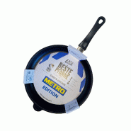 AMT Gastroguss AMT Beste Pfanne Metro Edition - poêle, ø 32 cm, hauteur 5 cm - aluminium MME-532