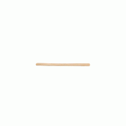 Betik Ecoline – 25000 unités – Agitateur bois FCS - 110 mm - beige Bois massif 1010158