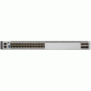 Cisco Catalyst C9500-24Y4C-E commutateur réseau Géré L2/L3 1U Gris