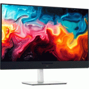 DELL Plus S3225QC écran plat de PC 80,3 cm (31.6") 3840 x 2160 pixels 4K Ultra HD QD-OLED Noir, Arge