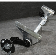 Essieu de remorque - trigano - t 5050518