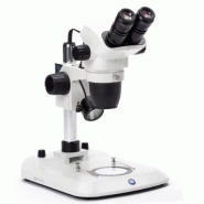 Euromex stéréomicroscope binoculaire zoom nexiuszoom nz.1902-p