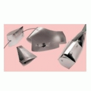 Gaine de protection thermique - sam 500 Gaine de protection thermique - sam 500