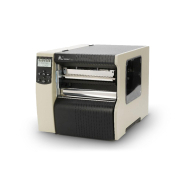 Imprimante industrielle pour l'impression rapide d'étiquettes larges - Réf 220Xi4