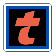 Panneau C64d (ex2) - Indication télépéage