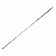 Pic à brochette pour machine à kebab 6 feux
