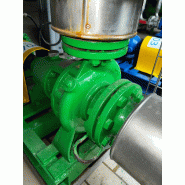 Pompe centrifuge atex seven d'occasion