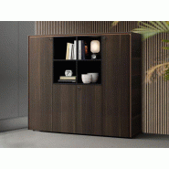 Ensemble d'armoire pour espaces de direction moderne Ensemble d'armoire pour espaces de direction moderne