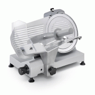 Sirman KBS Trancheuse Couteau Ø 250 mm 555x460x460 mm 230 Volt - 40110003