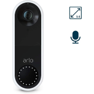 Sonnette vidéo ARLO