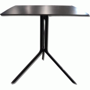 Table de restaurant