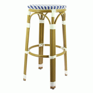 Tabouret de bar Olya - Tabouret de bar Olya -