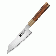 XinZuo - Bunkames japonais en acier en poudre ZDP-189 de 16 cm (série X05Z) - multicolore X05Z-6.5QF