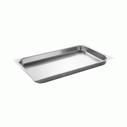 Bac gastronorme GN1/1 H 40 mm  - Caterchef - EMG-953312