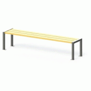 Banquette CIOTAT (Banquette Ciotat)