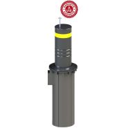 Borne de sécurisation SUMO-AB MANU - Citinnov - Protection anti-bélier en inox massif avec haute résistance aux chocs_1