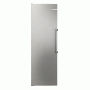 BOSCH Réfrigérateur 1 Porte 60cm 402l KSN36AICM - argenté 4242005527342