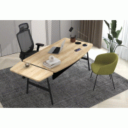 Bureau manager 160x90 cm Summit Bureau manager 160x90 cm Summit