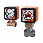 Débitmètres à tube de venturi