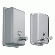 Distributeur savon savinox jvd_0