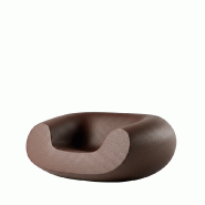 Fauteuil in & out CHUBBY - désert namibien