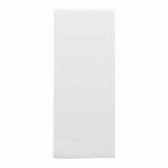 García de Pou Garcia de Pou 600 Unités - Serviettes P.1/8 Slim Plus 55 G/M2 39X50 Cm Blanc Airlaid - blanc papier 272.77 García de Pou Garcia de Pou 600 Unités - Serviettes P.1/8 Slim Plus 55 G/M2 39X50 Cm Blanc Airlaid - blanc papier 272.77