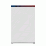 Gasfrit - Armoire de congélation blanche 600 litres – 777 × 695 × 1890 mm - inox GF044C