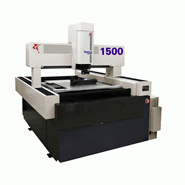 Machine de mesure tridimensionnelle  smartscope mvp 400/600/620/700