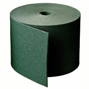 Nature arête de bordure de jardin 0,15x10 m vert 423492 Nature arête de bordure de jardin 0,15x10 m vert 423492