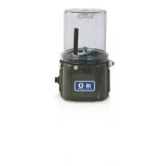 Pompe de graissage g1 - graco - réservoir de 2 litres