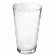 Stalgast Shaker Boston en verre, 450 ml - BE0512450